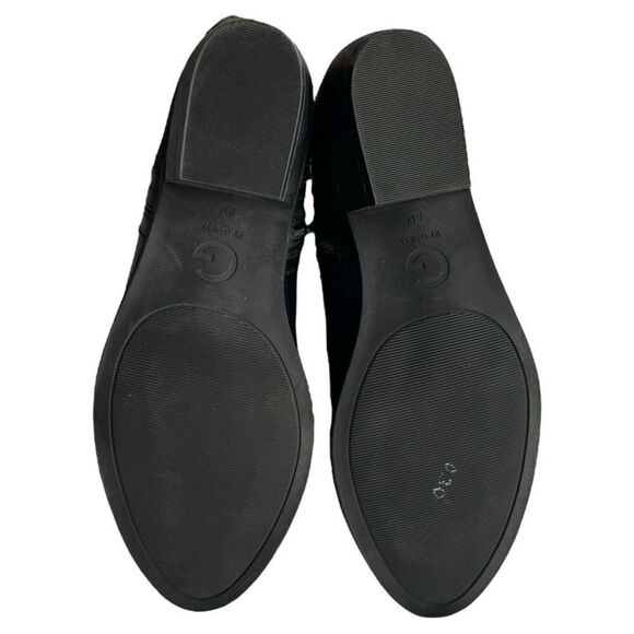 G By Guess Women’s Black Tammy Classic Booties Size 8 - Picture 5 of 5